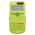 School Supplies FX-991ES Plus High Tech Multifunction 2 Line Display 10 Digital Scientific Calculator Student Desktop Calculator